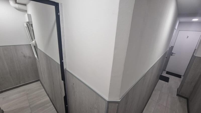 3 bedroom Apartment for sale