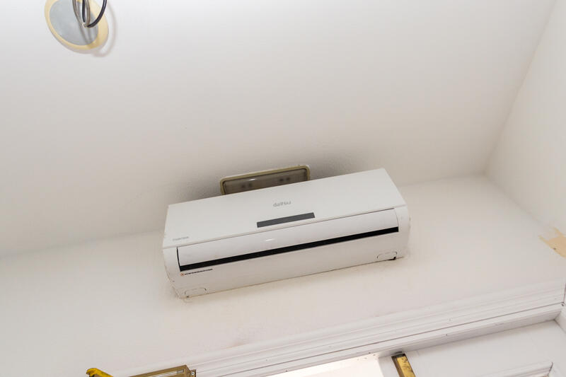 1 Schlafzimmer Handelsimmobilie für Langzeitmiete