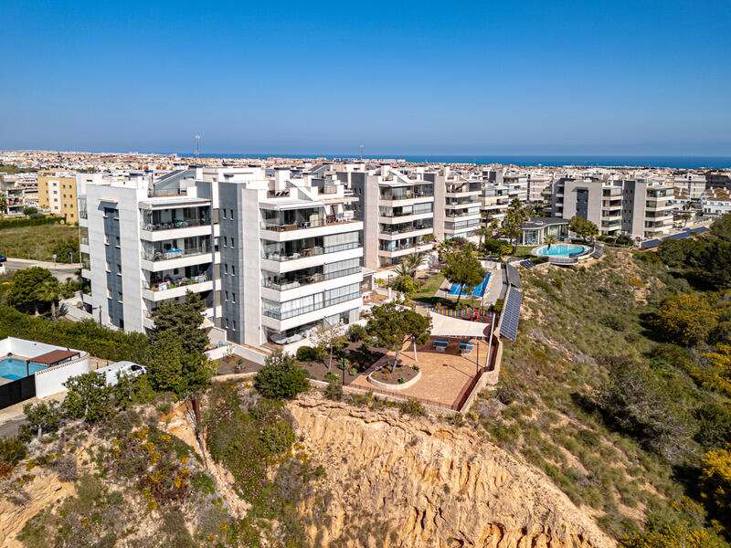 Apartment for sale in Orihuela Costa, Alicante