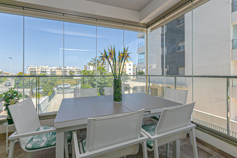 3 soveværelse Lejlighed til salg