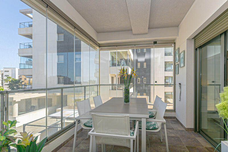 3 soveværelse Lejlighed til salg