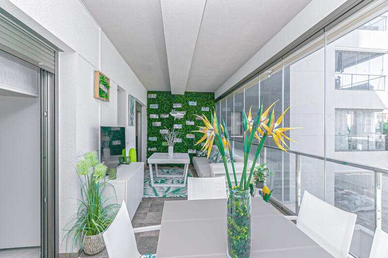 3 soveværelse Lejlighed til salg