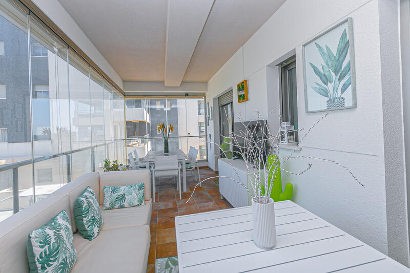 3 soveværelse Lejlighed til salg