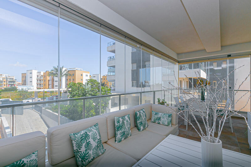 3 soveværelse Lejlighed til salg