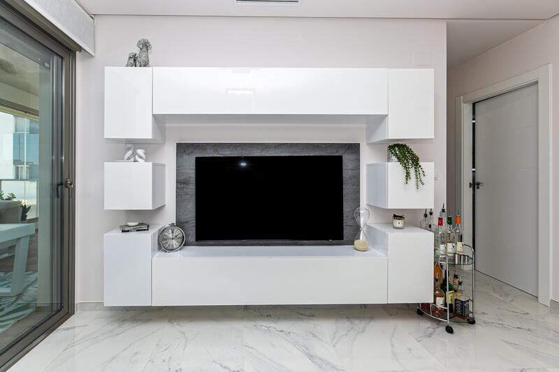 3 soveværelse Lejlighed til salg