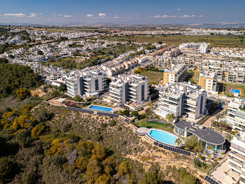 3 soveværelse Lejlighed til salg