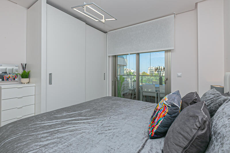 3 soveværelse Lejlighed til salg