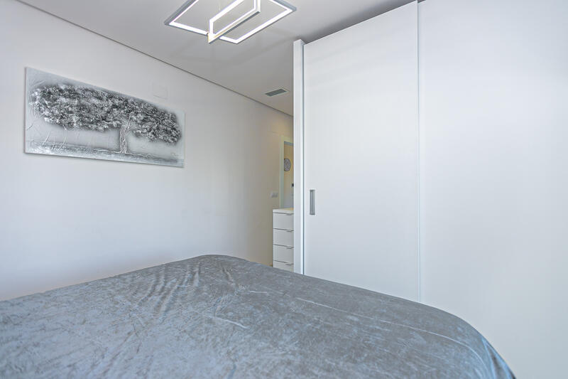 3 soveværelse Lejlighed til salg