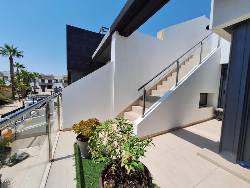 3 soverom Rekkehus til salgs