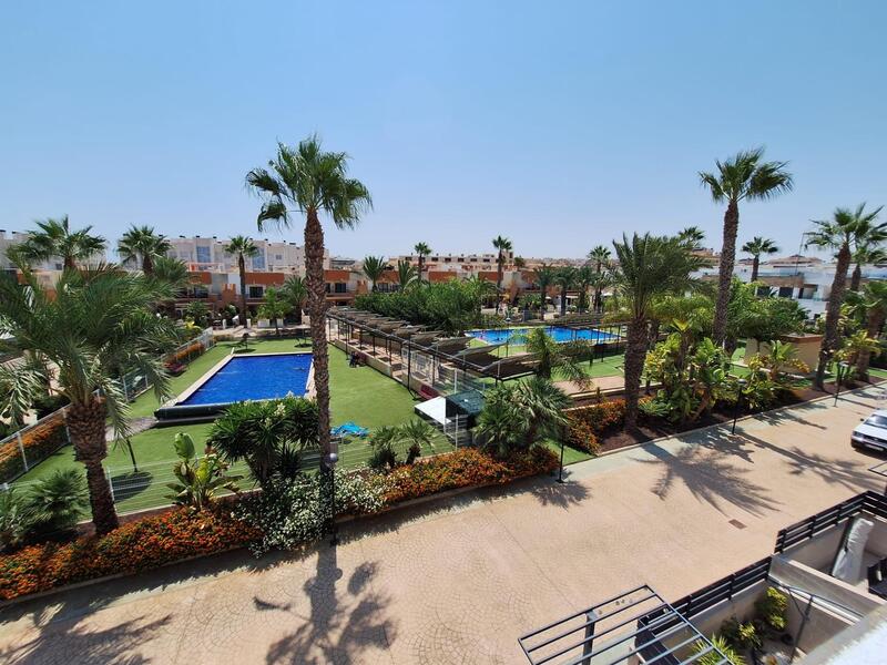 3 soverom Rekkehus til salgs