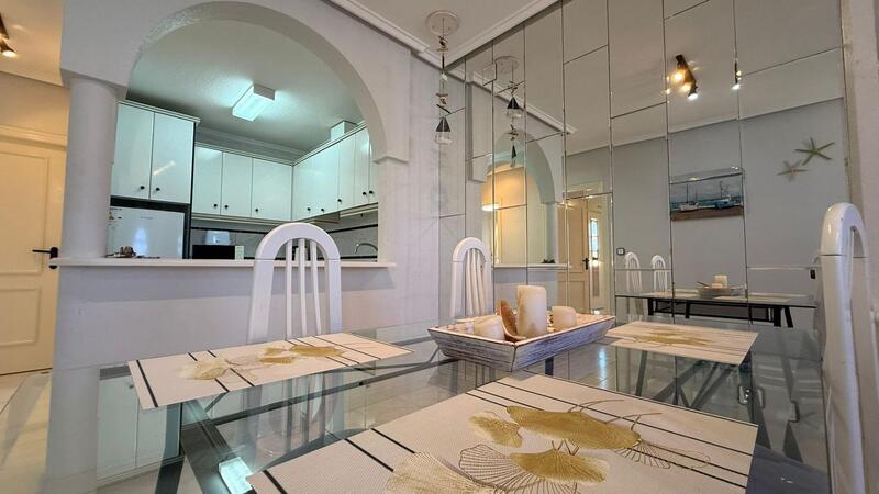 2 sovrum Lägenhet till salu