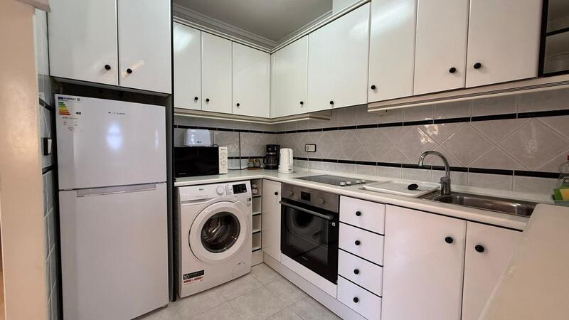 2 sovrum Lägenhet till salu