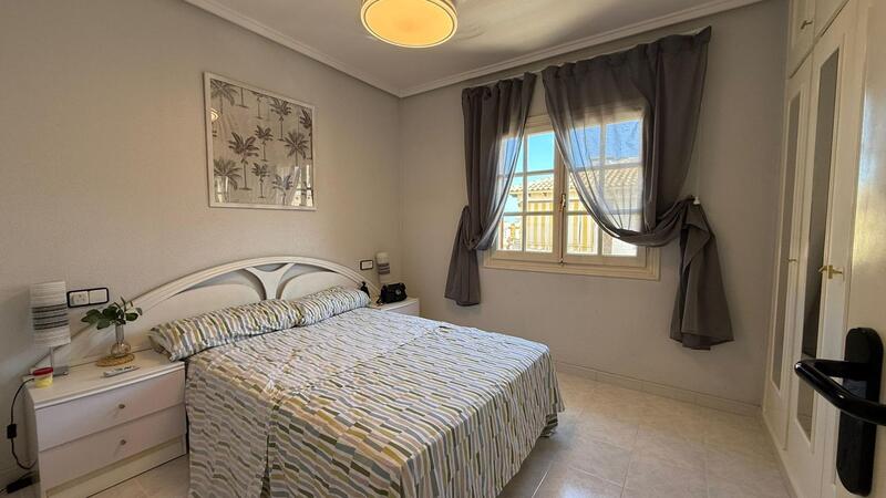 2 sovrum Lägenhet till salu