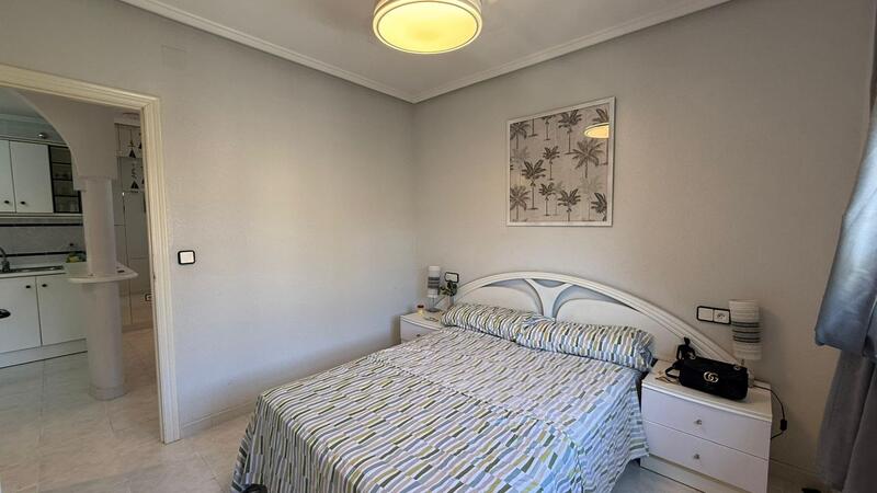 2 sovrum Lägenhet till salu