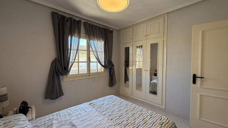 2 sovrum Lägenhet till salu