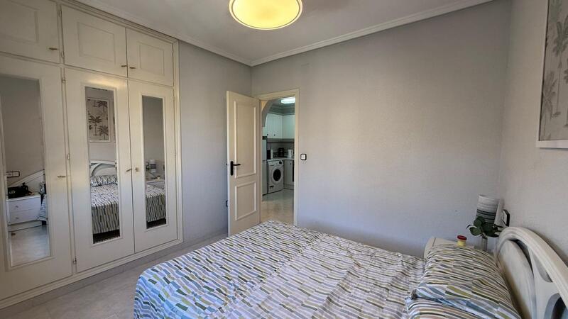 2 sovrum Lägenhet till salu