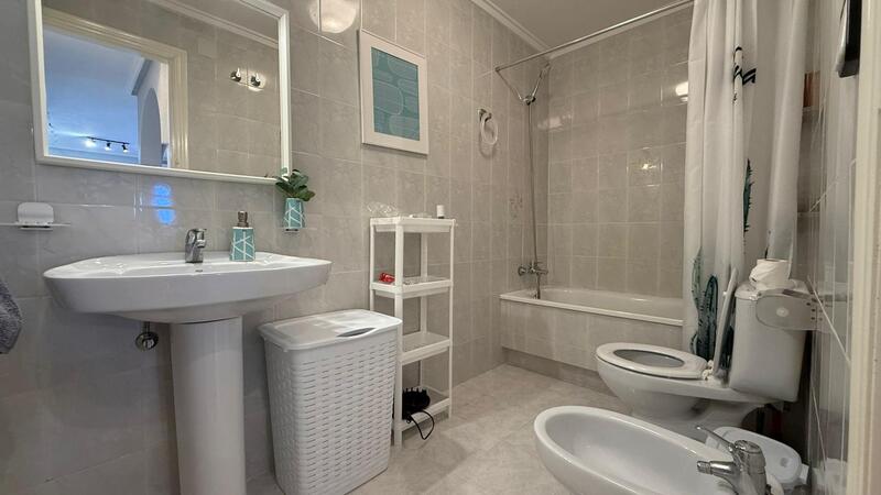 2 sovrum Lägenhet till salu