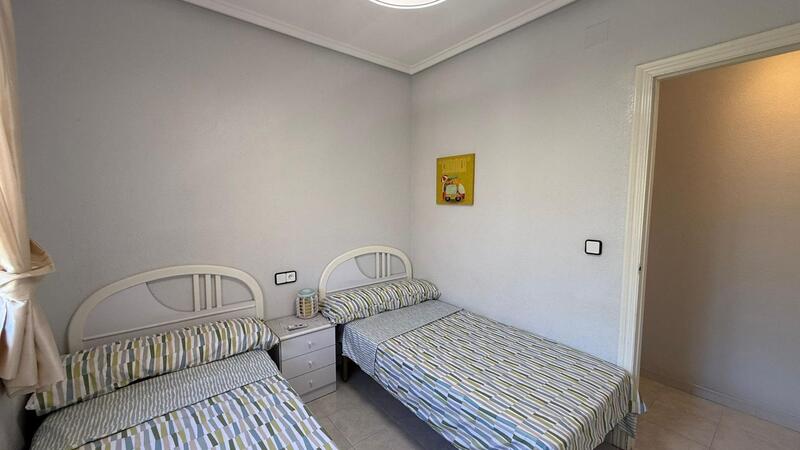 2 sovrum Lägenhet till salu