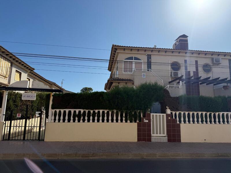 2 sovrum Lägenhet till salu