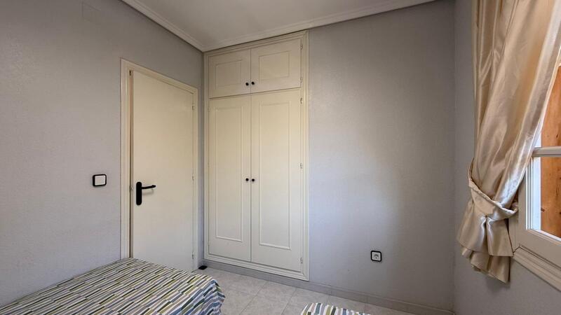 2 sovrum Lägenhet till salu