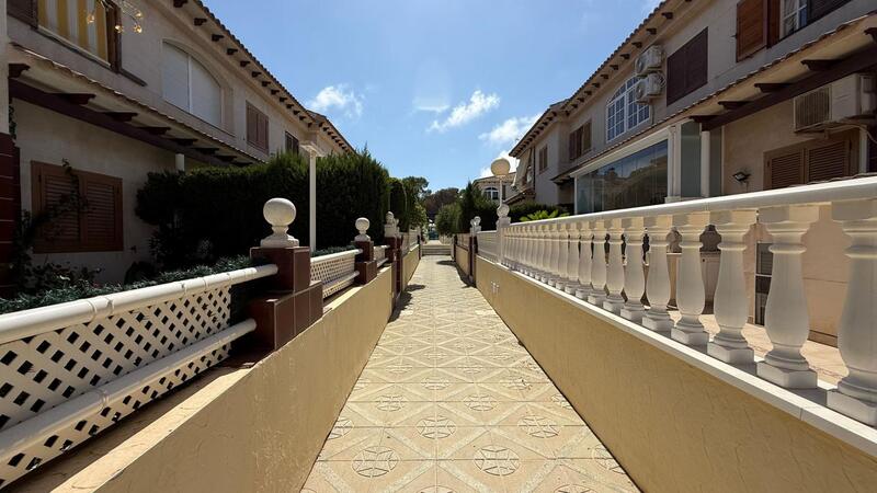 2 sovrum Lägenhet till salu