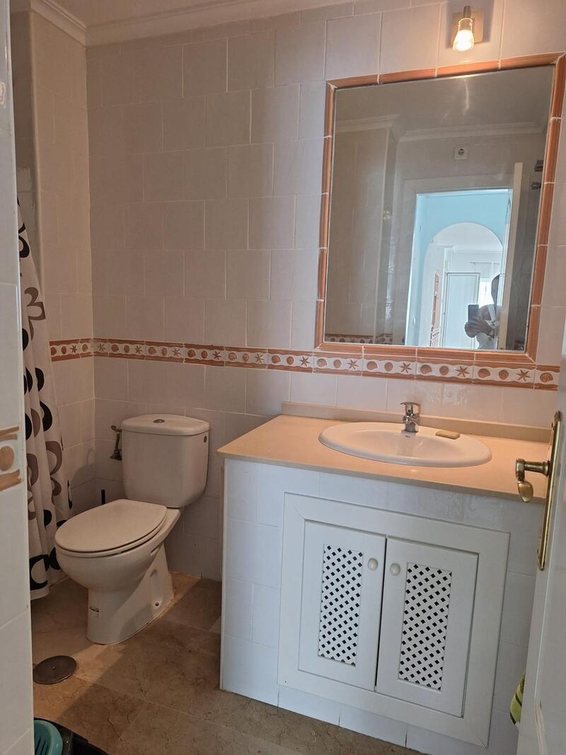 2 soveværelse Lejlighed til salg