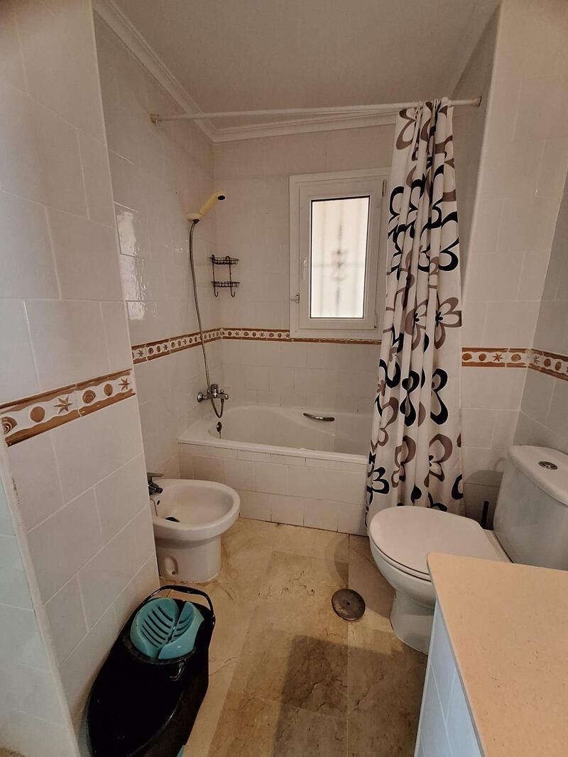 2 soveværelse Lejlighed til salg