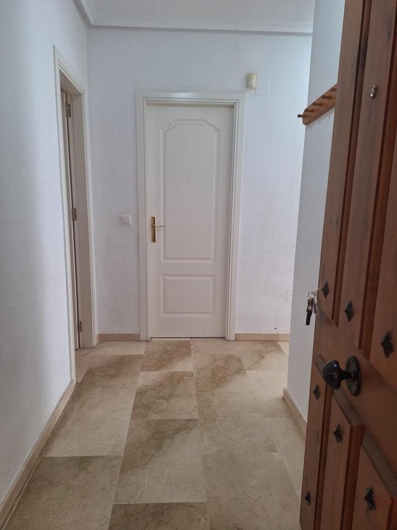 2 soveværelse Lejlighed til salg