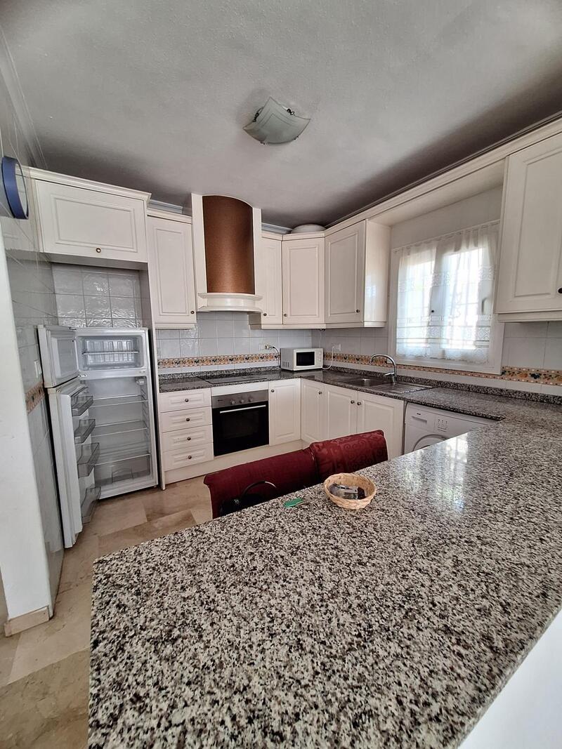 2 soveværelse Lejlighed til salg