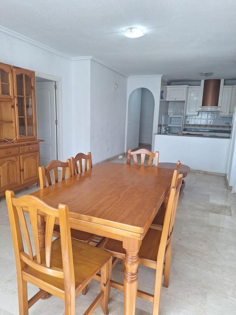 2 soveværelse Lejlighed til salg