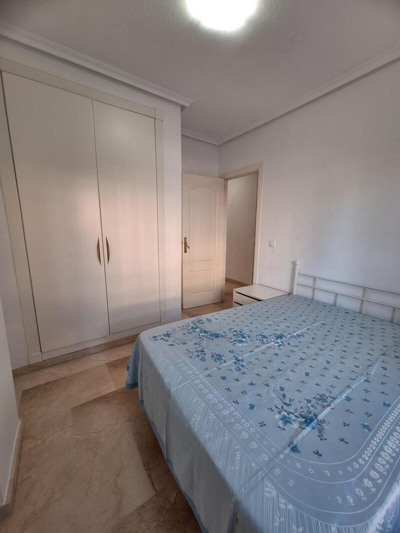 2 soveværelse Lejlighed til salg