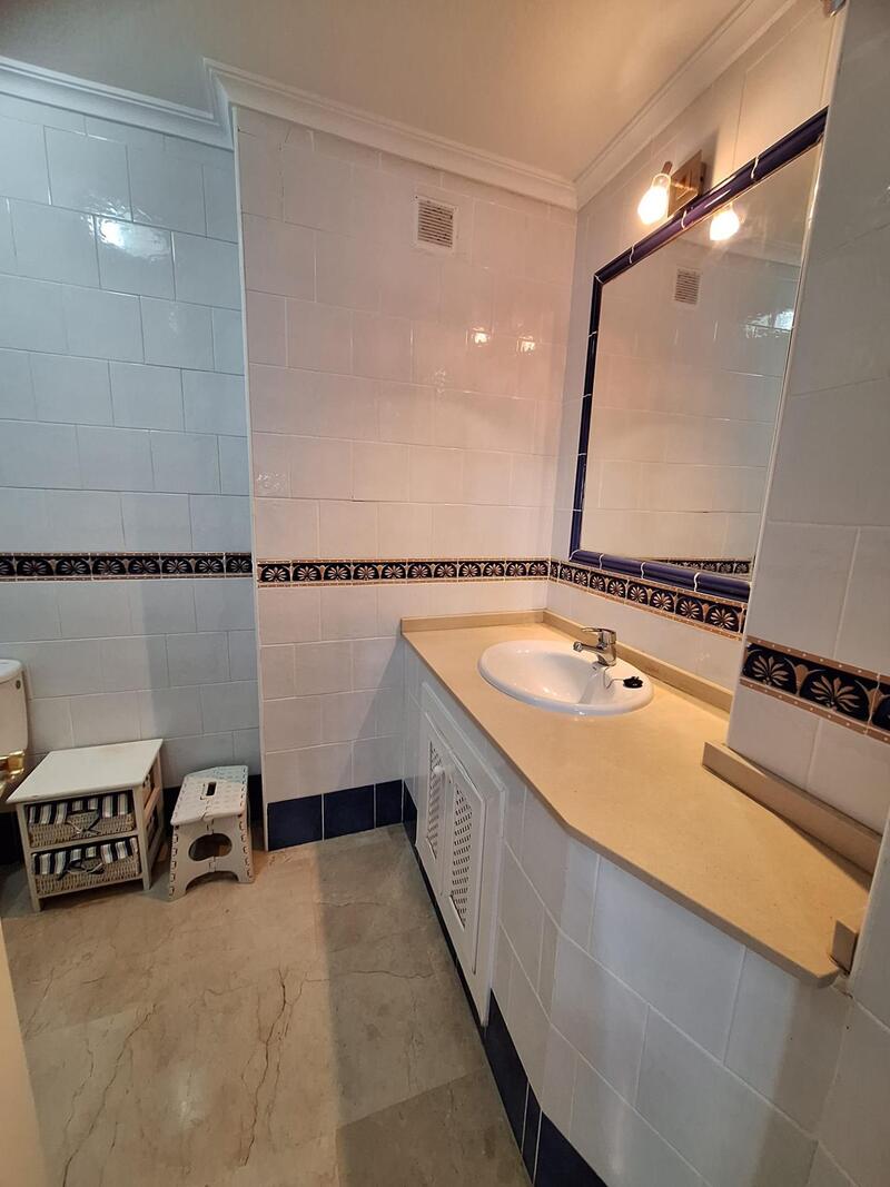 2 soveværelse Lejlighed til salg