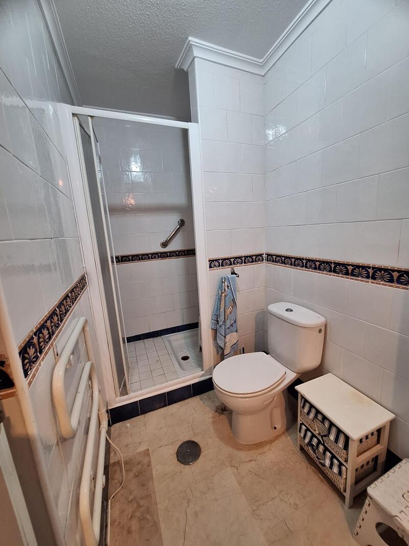 2 soveværelse Lejlighed til salg