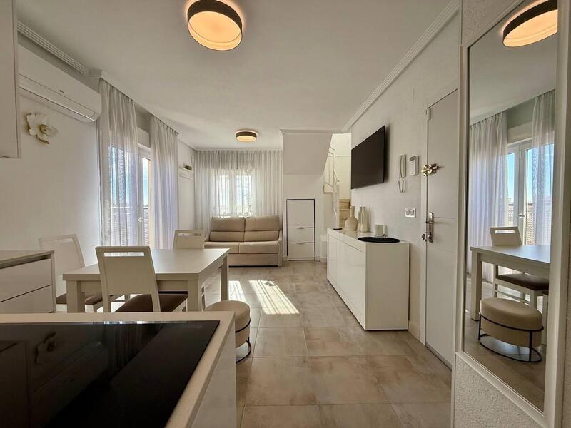 1 soveværelse Lejlighed til salg