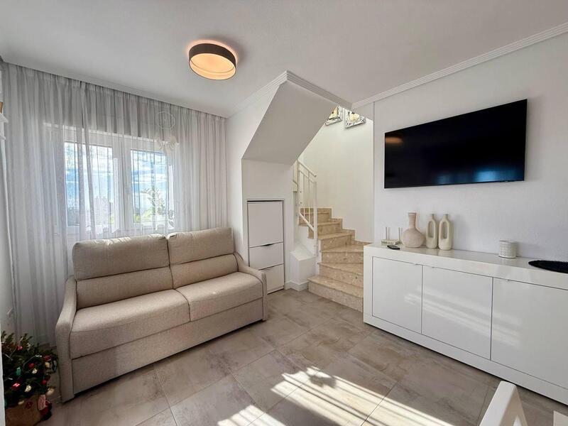 1 soveværelse Lejlighed til salg