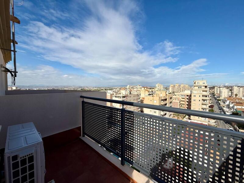 1 soveværelse Lejlighed til salg