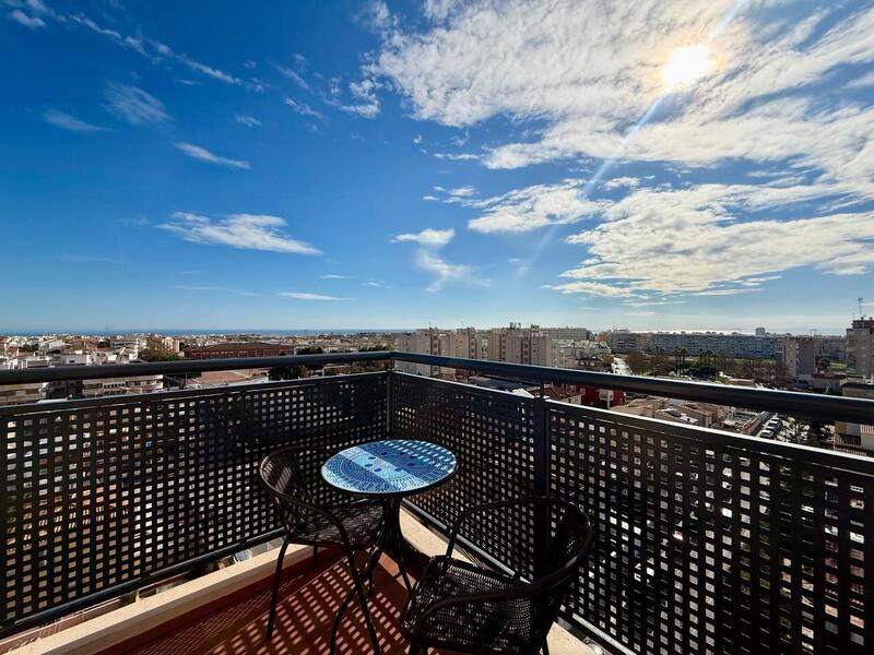 1 soveværelse Lejlighed til salg