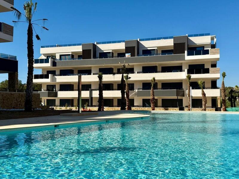 2 soveværelse Lejlighed til salg