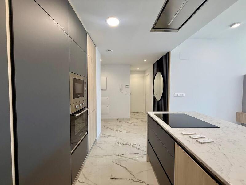 2 soveværelse Lejlighed til salg