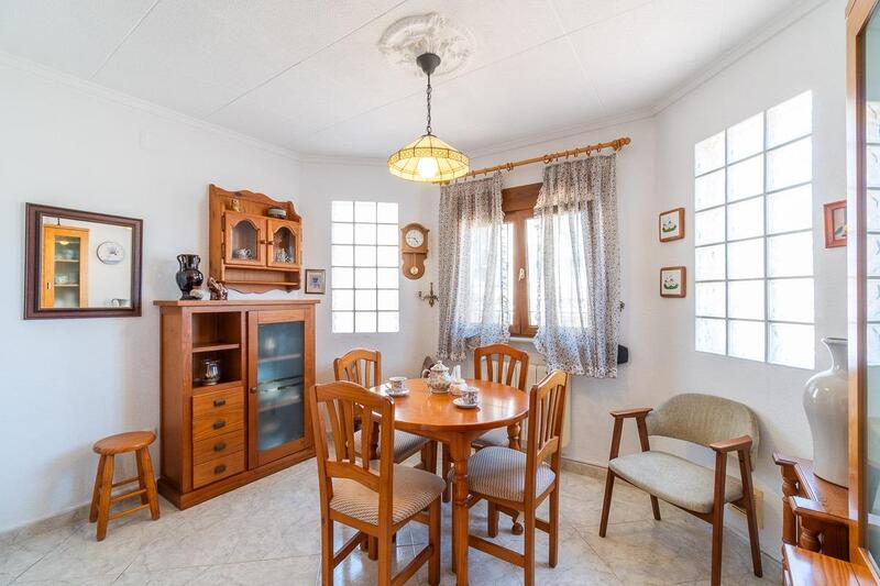 3 chambre Villa à vendre