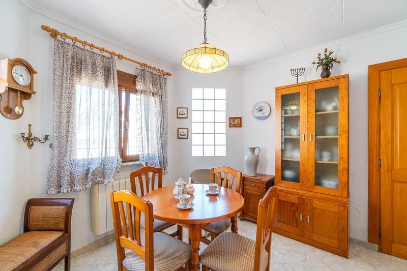 3 chambre Villa à vendre