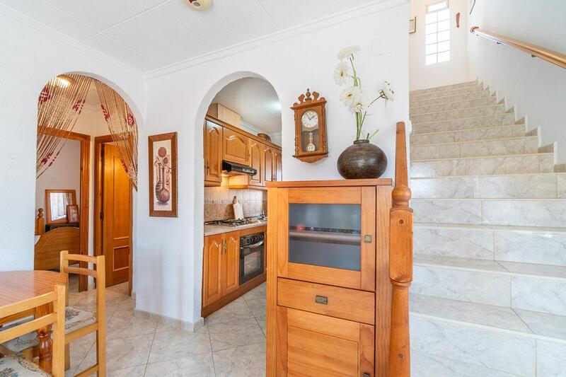 3 chambre Villa à vendre