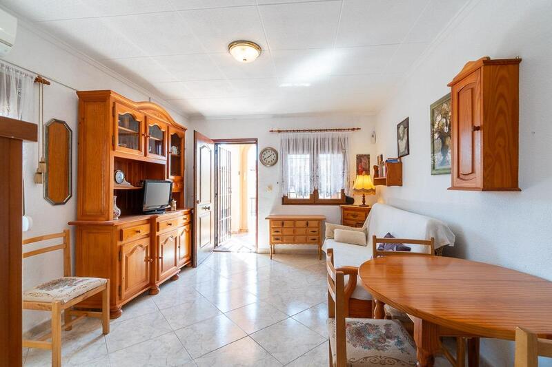 3 chambre Villa à vendre