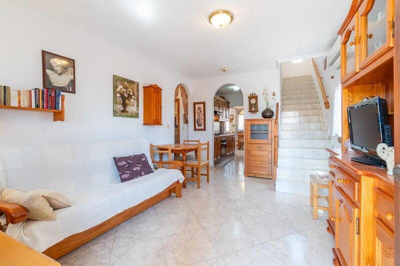 3 chambre Villa à vendre