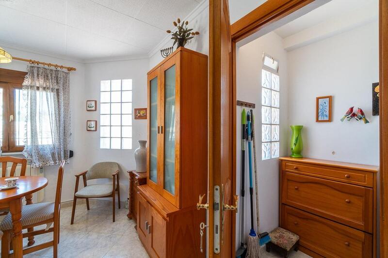 3 chambre Villa à vendre