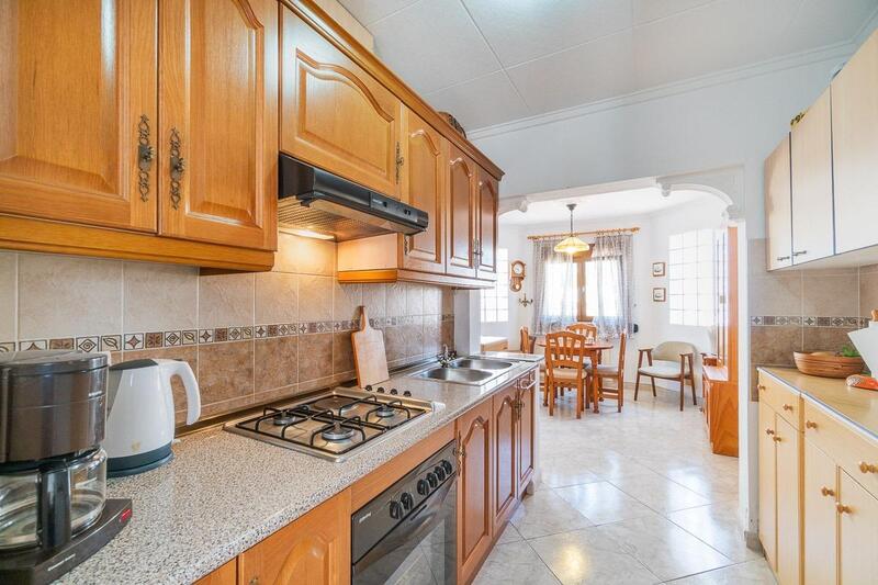 3 chambre Villa à vendre