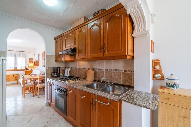 3 chambre Villa à vendre