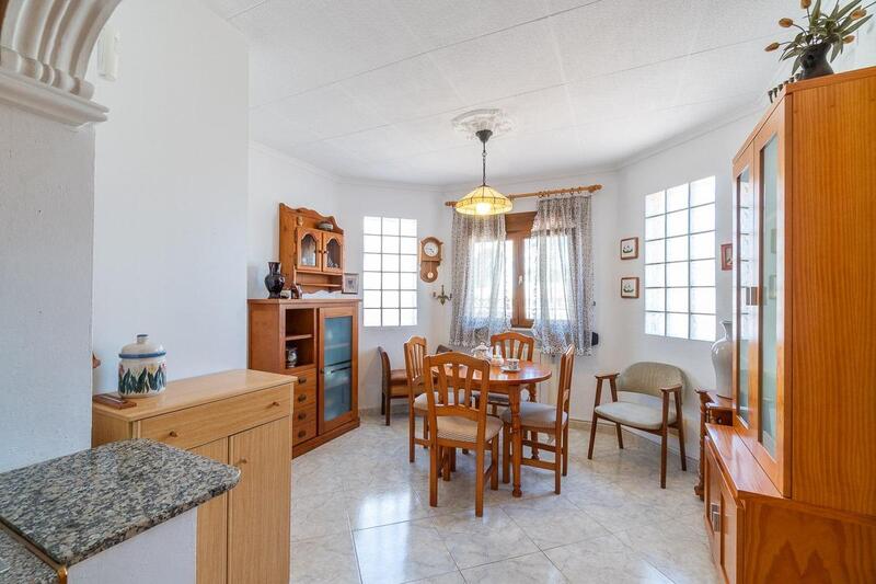 3 chambre Villa à vendre