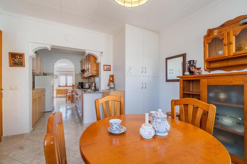 3 chambre Villa à vendre