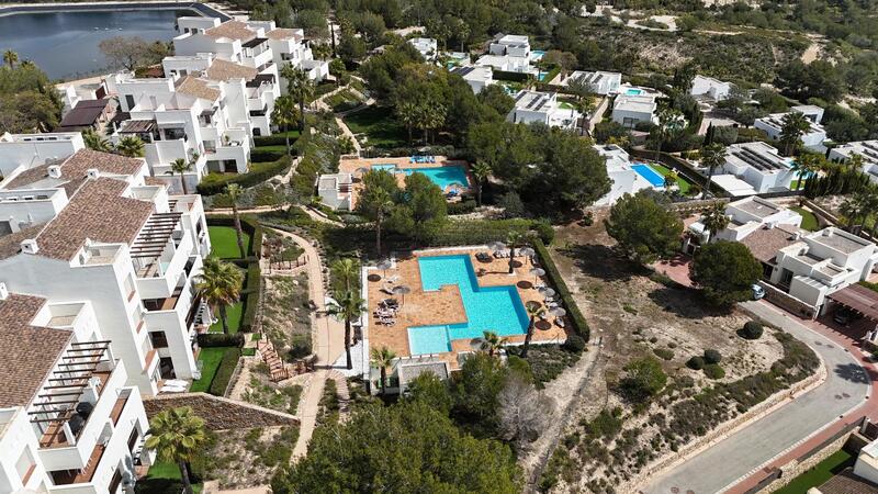 Appartement à vendre dans Orihuela Costa, Alicante